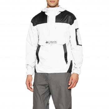 Columbia Challenger Chaqueta cortavientos, Hombre