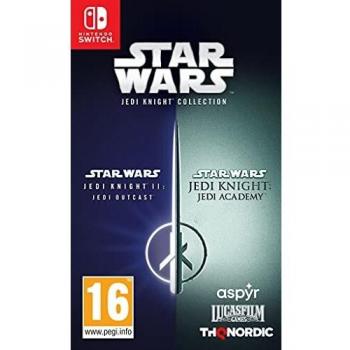 Star Wars Jedi Knight Collection para Nintendo Switch