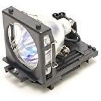 Alda PQ-Premium, Lámpara de proyector Compatible con DT00661, DT00665 para HITACHI HD-PJ52, PJ-TX200, PJ-TX300, PJ-TX100, PJ-TX100W, PJ-TX200W, PJ-TX300W Proyectores, lámpara con Carcasa
