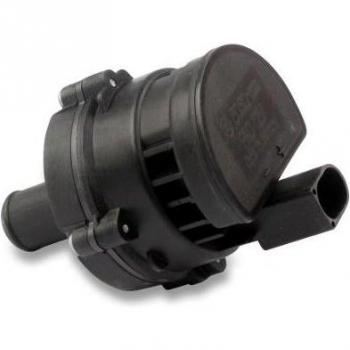Bomba de agua auxiliar HEPU AP8258 - Bomba de agua, compatible con sistemas de calefacción estacionaria, alta eficiencia, diseño compacto, fácil instalación