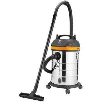 Aspiradora Blim Inoxidable 30 Litros 1400W