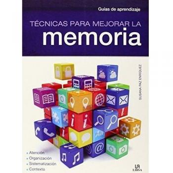 Técnicas Para Mejorar La Memoria