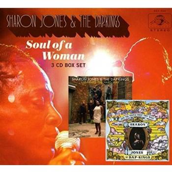 Soul Of a Woman