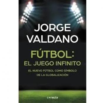 FUTBOL EL JUEGO INFINITO