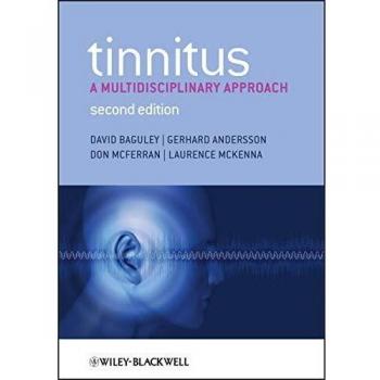 Tinnitus: A Multidisciplinary Approach