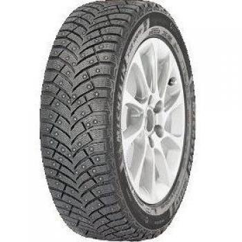 Neumático Michelin X-Ice North 4 ZP (255/50 R19 107T XL, SUV, con clavos, runflat)