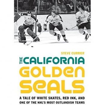 The California Golden Seals