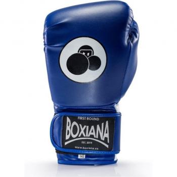 Guantes de boxeo The BLUE One Boxiana