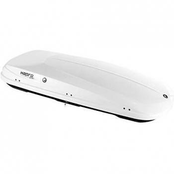 Cofre de Techo Hapro Zenith 8.6 Blanco Puro