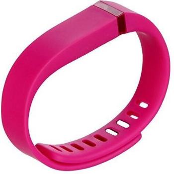 FITBIT Flex MuÃ±equera Wireless Control de Actividad y SueÃ±o, Rosa