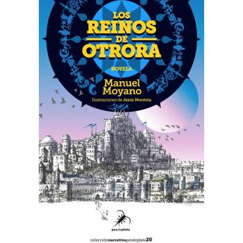 LOS REINOS DE OTRORA