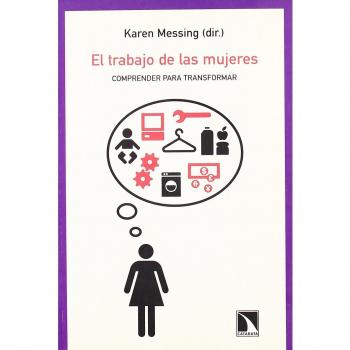 Trabajo De Las Mujeres