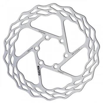 GALFER Disco de Freno Road Wave 6T