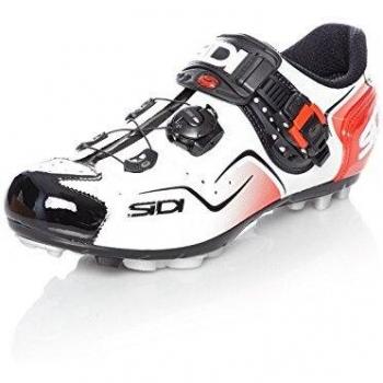 SIDI - 689531/213 : ZAPATILLAS SIDI MTB CAPE