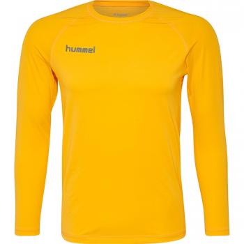 Maillot de manga larga Hummel para niños Performance First HML