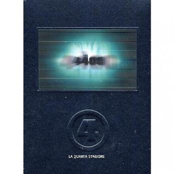 4400 - Stagione 04
