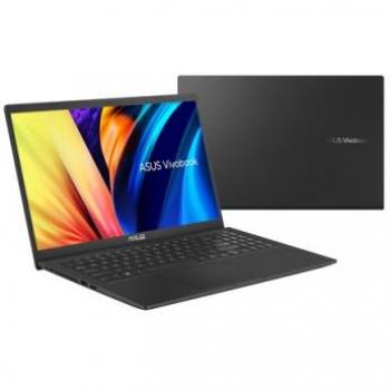 ASUS VivoBook 15 F1500EA-EJ3023 15.6 Full HD Intel Core i7-1165G7 8GB RAM 512GB SSD Iris Xe Graphics FreeDOS Negro