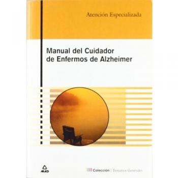 Manual Del Cuidador De Enfermos De Alzheimer