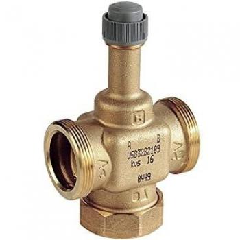 Honeywell V5832B2083 - Válvula 2 vias macho dn25 kvs6,3