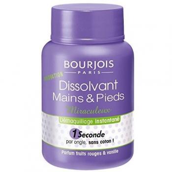 Bourjois, Brillo labial - 215 gr.