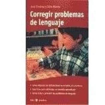 Corregir problemas de lenguaje: 999
