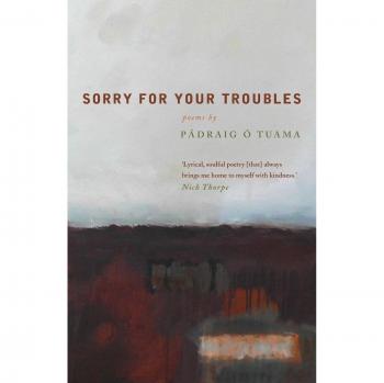 Sorry For Your Troubles