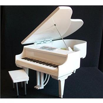 Mini grandioso Piano para coleccionistas