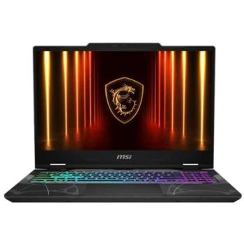 Portátil Gaming MSI Cyborg A15 15.6 AMD Ryzen 9 270, 32GB RAM, 1TB SSD, NVIDIA GeForce RTX 5060, FreeDOS