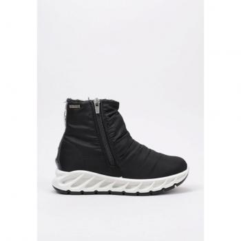 Botas PRIMIGI CLAY GTX Negro para Niña - Impermeables y Cómodas, Talla 31