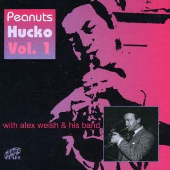 Peanuts Hucko Vol 1