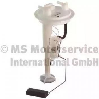 Aforador de combustible PIERBURG 7.02700.04.0, unidad de envío, tanque de combustible, compatible con diversas marcas y modelos, alta precisión en la medición del nivel de combustible, fácil instalación, durabilidad garant