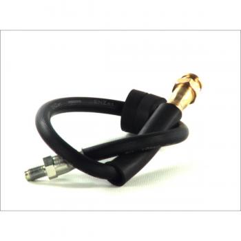 Tubo de freno ABE C86149ABE - Latiguillo de freno, fabricado en material resistente a la corrosión, con conexiones precisas para un ajuste perfecto, diseñado para ofrecer un rendimiento óptimo en sistemas de frenos