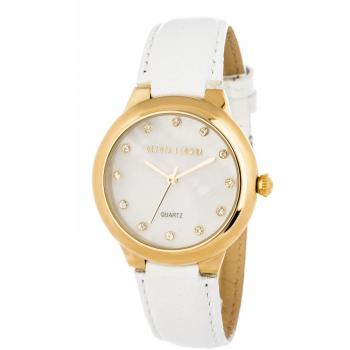 Reloj Devota & Lomba Mujer DL006WN-02WHITE