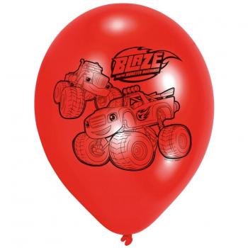 LIRAGRAM - Globos Blaze