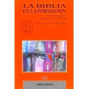 La Biblia en la formación