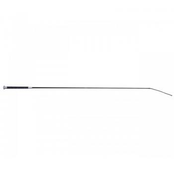 Fusta de Doma QHP con Mango Ergonómico y Longitud Ajustable