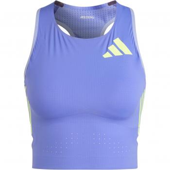 Adidas Adizero Promo Women's Tank Top