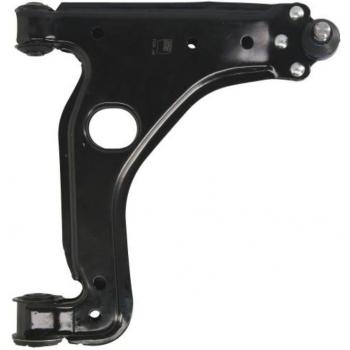 Brazo de control de suspensión de ruedas REINHOCH RH04-5009 Eje delantero/Derecha/frente
