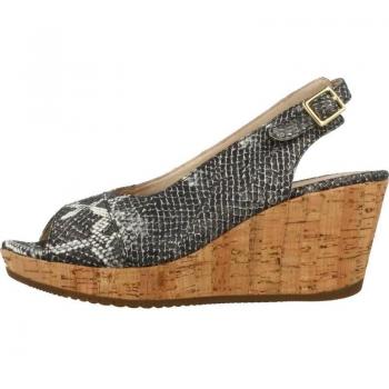 Sandalias de Mujer Stonefly Modelo Marlene II 2 Color Animal Print