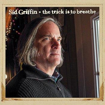 The Trick Is To Breathe