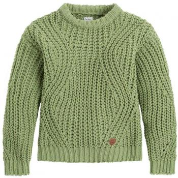 Pepe Jeans Jersey Filo Verde Nina 16 Verde