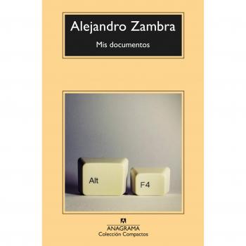 Mis documentos: 724 - ZAMBRA, ALEJANDRO