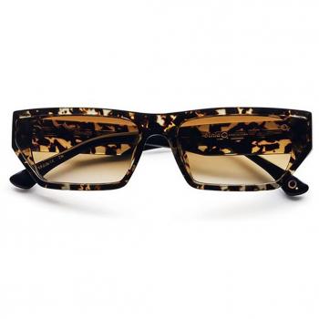 Etnia Barcelona Trinity Sun HVBK Tortoiseshell Men's Sunglasses 62mm