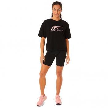 ASICS CAMISETA TIGER