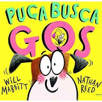 Puça busca gos
