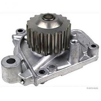 Bomba de agua Jakoparts para Honda Civic CRX con junta incluida