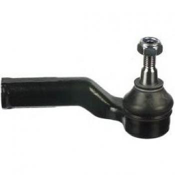 Rótula de dirección DELPHI TA2998 - Tipo: Rótula de dirección, Marca: DELPHI, Modelo: TA2998, Aplicación: Sistemas de dirección en vehículos, Material: Acero, Acabado: