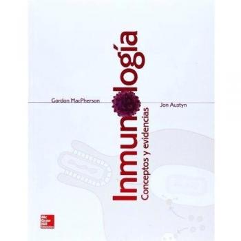 INMUNOLOGIA CONCEPTOS Y EVIDENCIAS