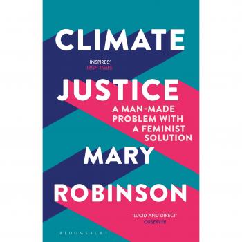 Justicia Climática: Esperanza, Resiliencia y la Lucha por un Futuro Sostenible