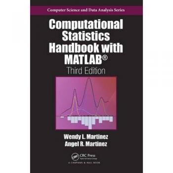 Computational Statistics Handbook with MATLAB